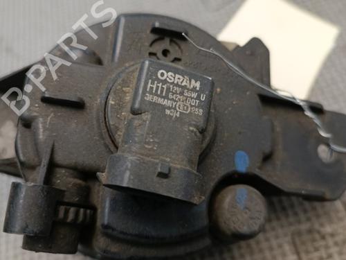 Used Right front fog light Right front fog light RENAULT ESPACE IV (JK0/1_) 2.0 dCi (JK02, JK03) (131 hp) 21325680 21325680