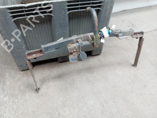 Trækkugle/Mekanisme Trækkugle/Mekanisme CITROËN XANTIA (X1_, X2_) 1.8 i 16V (110 hp) 27658784 27658784