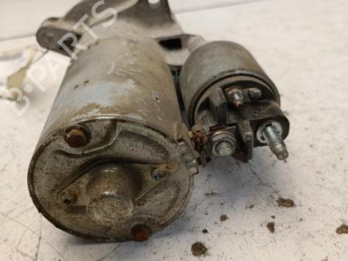 Used Starter Starter CITROËN C4 I (LC_) 1.4 16V (88 hp) 22130804 22130804