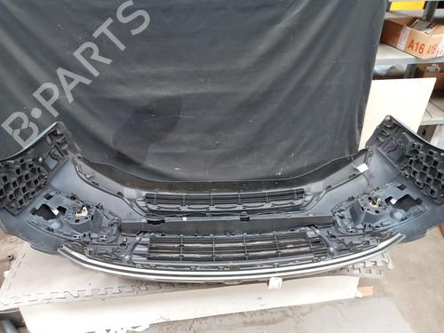 Front bumper PEUGEOT 3008 I MPV (0U_) 1.6 BlueHDi 120 | BP29014675C7 