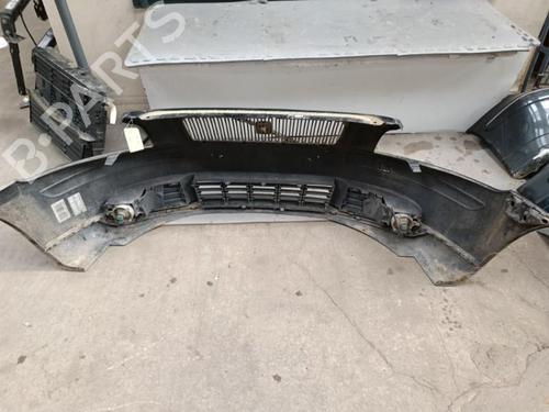 Front bumper VOLVO V50 (545) 1.6 D | BP21326143C7 