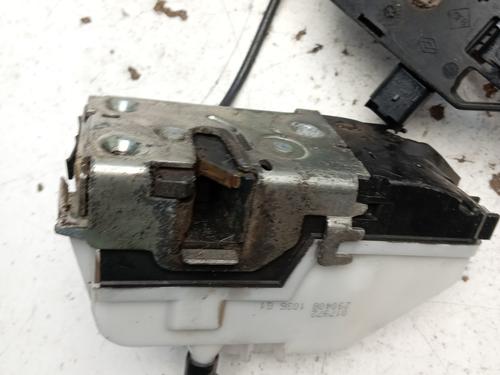 Front left lock RENAULT ESPACE IV (JK0/1_) 2.0 dCi (JK03, JK04, JK1C, JK1G, JK1J, JK1K) | BP29609386C98 