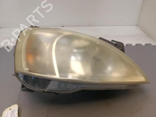 Used Right headlight Right headlight OPEL COMBO Box Body/MPV 1.7 DI 16V (65 hp) 22130926 22130926