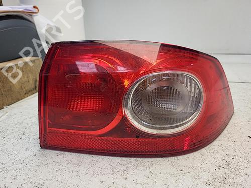 Used Right taillight RENAULT LAGUNA II (BG0/1_) 1.9 dCi (BG1A, BG1V) (130 hp) 21326443
