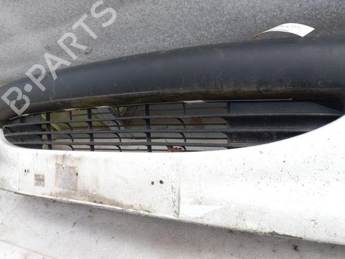 Used Front bumper Front bumper 21324356 21324356