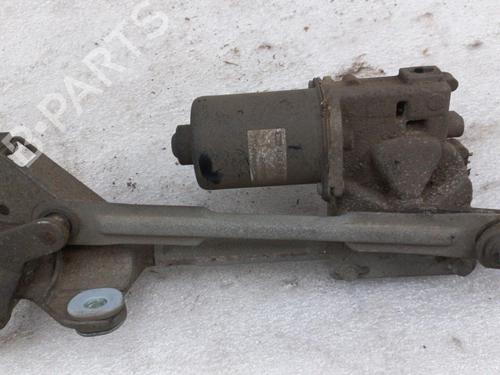 Front wiper motor PEUGEOT 307 Break (3E) 2.0 HDi 135 | BP21325210M29 
