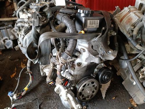 Used Engine TOYOTA AYGO (_B1_) 1.0 (KGB10_, KGB10R) (68 hp) 23434737