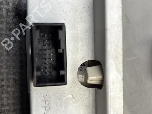 Display monitor PEUGEOT 206 Hatchback (2A/C) 1.4 HDi eco 70 | BP25772092C48 