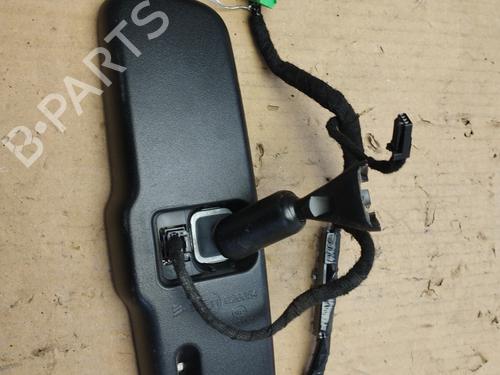 Rear mirror MAZDA 3 (BM, BN) | BP37001154I6 - Image 2