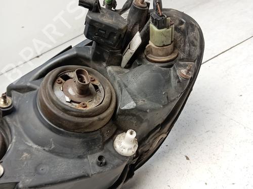 Right headlight CHRYSLER PT CRUISER (PT_) 2.2 CRD | BP29325280C29 