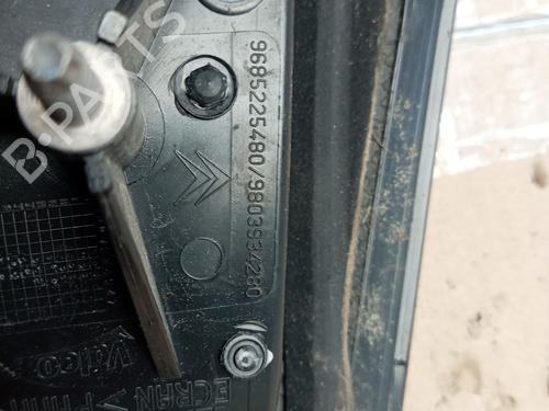 Used Right tailgate light Right tailgate light CITROËN C3 II (SC_) 1.0 VTi 68 (68 hp) 31981467 31981467