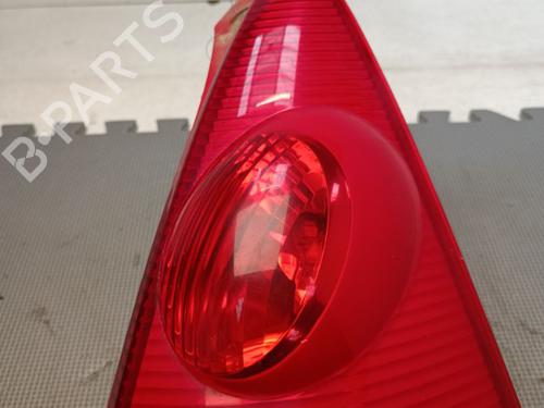 Right taillight PEUGEOT 107 (PM_, PN_) 1.0 | BP21322425C35 