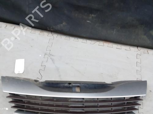 Used Grille RENAULT LAGUNA II (BG0/1_) 1.9 dCi (107 hp) 29422568
