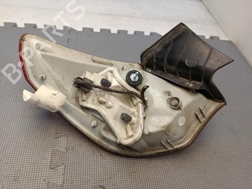 Right taillight OPEL ASTRA J (P10) 1.7 CDTI (68) | BP21323836C35 