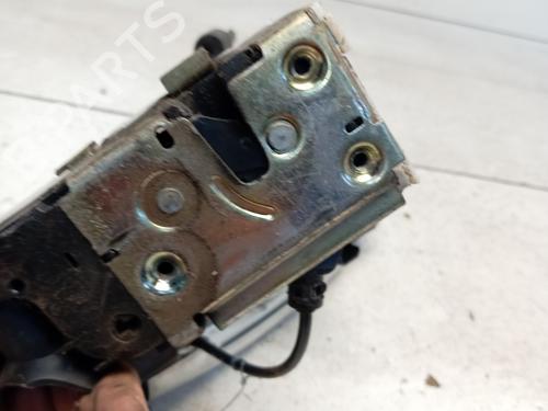 Front left lock RENAULT VEL SATIS (BJ0_) 2.0 dCi (BJ03) | BP29288059C98 - Image 4