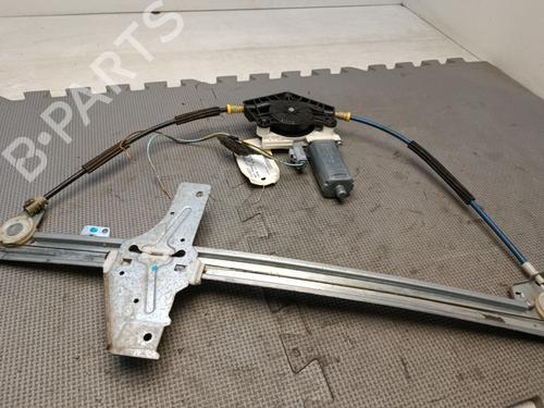 Used Front left window mechanism Front left window mechanism 21324562 21324562