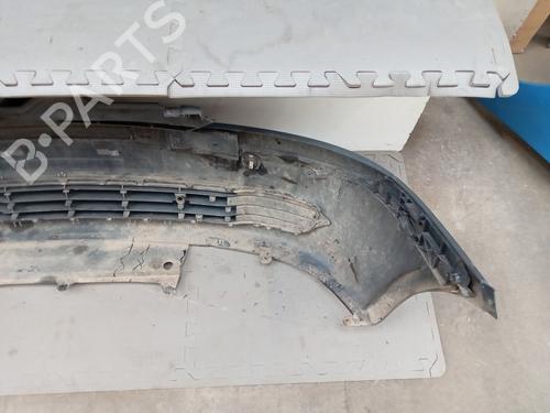 Front bumper OPEL COMBO Box Body/MPV 1.7 CDTI 16V | BP24446741C7 