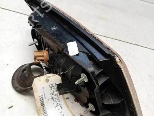 Used Right tailgate light Right tailgate light HONDA CIVIC VIII Hatchback (FN, FK) 2.2 CTDi (FK3) (140 hp) 29481651 29481651