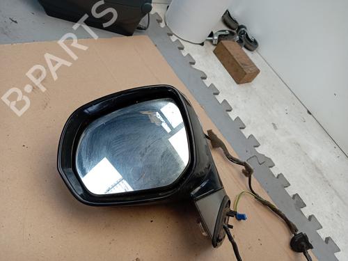 Used Left mirror CITROËN C4 Grand Picasso I (UA_) 1.6 HDi (109 hp) 26526581