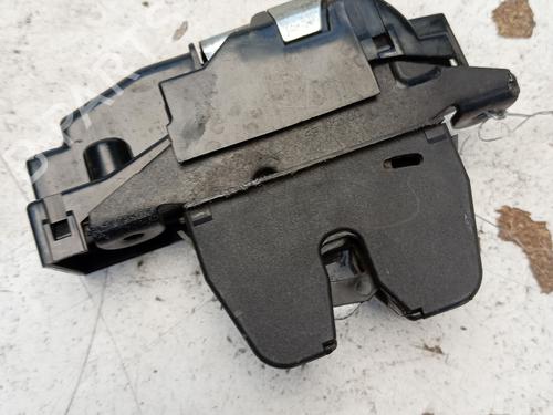 Used Tailgate lock PEUGEOT 207 (WA_, WC_) 1.6 HDi (90 hp) 29288078