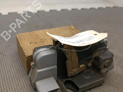 Rear left lock CITROËN XSARA PICASSO (N68) 2.0 HDi | BP21569465C100 