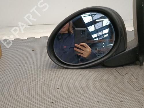 Used Left mirror TOYOTA AYGO (_B1_) 1.0 (KGB10_, KGB10R) (68 hp) 21558053