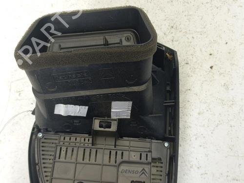 Commande Chauffage CITROËN C4 Grand Picasso I (UA_) 1.6 HDi | BP21325111I5