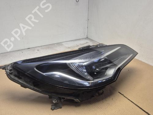 Right headlight OPEL ASTRA J GTC 1.7 CDTI (08) | BP40434606C29 - Image 5