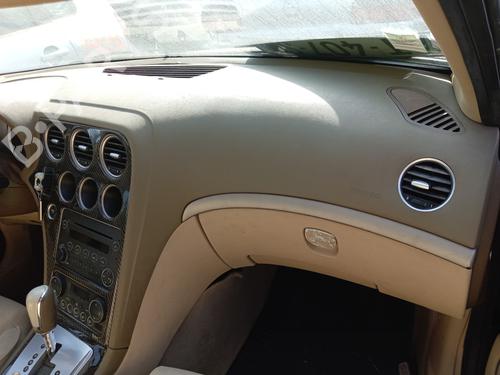 Dashboard ALFA ROMEO 159 Sportwagon (939_) 1.9 JTDM 16V (939BXC1B, 939BXC12) | BP25003069C46 