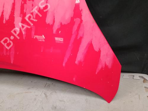 Hood TOYOTA AYGO (_B1_) 1.0 (KGB10_, KGB10R) | BP21325777C1 