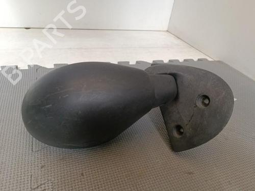 Right mirror RENAULT TWINGO I (C06_) 1.2 (C066, C068) | BP22131078C27 