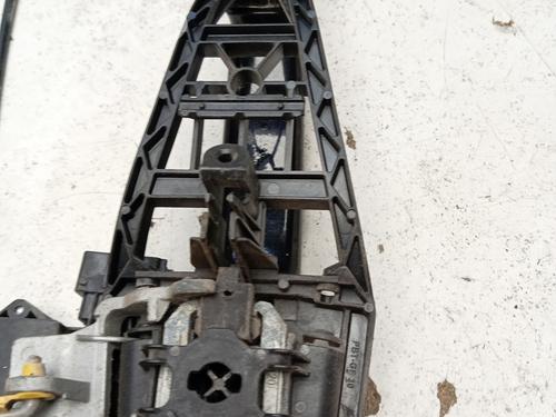 Rear left lock OPEL CORSA D (S07) 1.3 CDTI (L08, L68) | BP29325288C100 