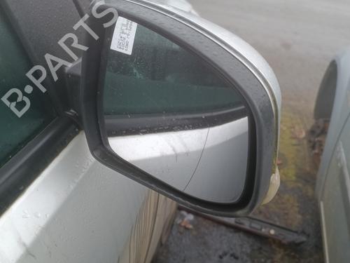 Used Right mirror FORD FOCUS II (DA_, HCP, DP) 1.6 TDCi (90 hp) 23805368