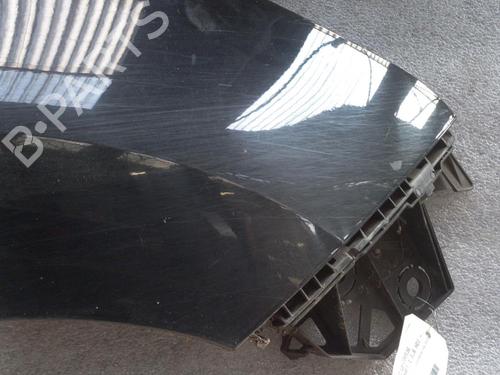 Used Right front fenders PEUGEOT 5008 (0U_, 0E_) 1.6 HDi (110 hp) 21324007