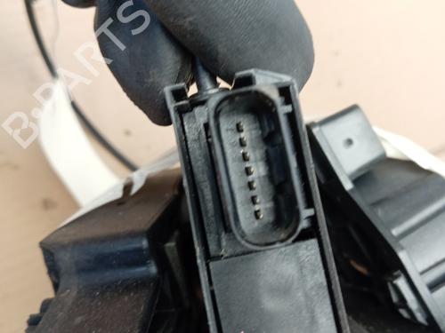 Used Front left lock Front left lock CITROËN C4 Picasso II 1.6 HDi / BlueHDi 115 (115 hp) 33468706 33468706