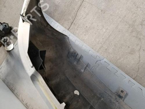 Rear bumper CITROËN C3 I (FC_, FN_) 1.4 16V | BP21323936C8 