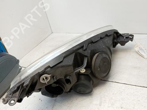 Venstre forlygte CITROËN C4 Grand Picasso I (UA_) 1.6 HDi | BP25002692C28