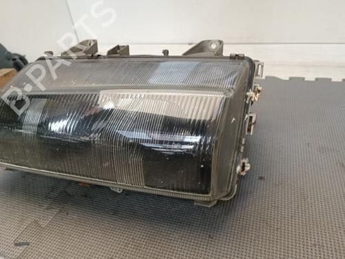 Faro izquierdo FIAT ULYSSE (220_) 2.0 JTD 16V | BP21325661C28 