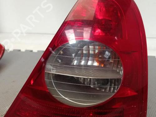 Right taillight RENAULT CLIO II (BB_, CB_) 1.5 dCi (B/CB07) | BP21323733C35 