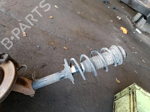 Used Left front steering knuckle Left front steering knuckle TOYOTA AYGO (_B1_) 1.0 (KGB10_, KGB10R) (68 hp) 22131471 22131471