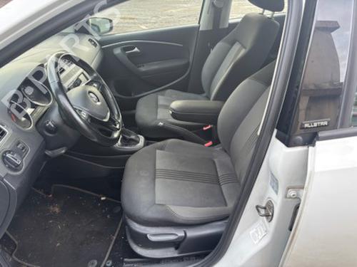 Speaker VW POLO V (6R1, 6C1) 1.4 TDI | BP22360400E2 