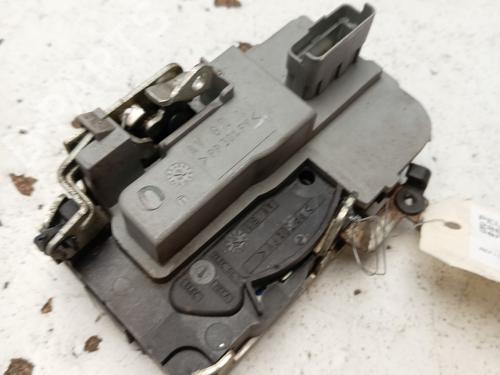 Used Front left lock PEUGEOT 206+ (2L_, 2M_) 1.4 i (2LKFWA, 2MKFWA) (75 hp) 29840624