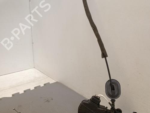 Used Front right lock RENAULT CLIO IV (BH_) 1.5 dCi 90 (90 hp) 21322464