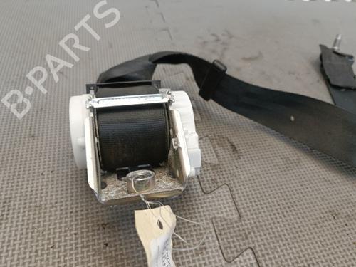 Used Rear right seatbelt Rear right seatbelt CITROËN C3 II (SC_) 1.4 HDi 70 (SC8HZC, SC8HR0, SC8HP4) (68 hp) 21322652 21322652