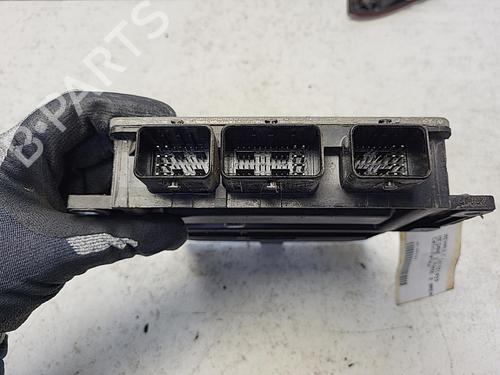 Used Control unit Control unit RENAULT MEGANE II Estate (KM0/1_) 1.5 dCi (KM1F) (86 hp) 21326464 21326464