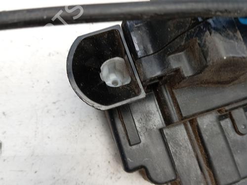 Front left lock RENAULT LAGUNA III (BT0/1) 1.5 dCi (BT00, BT0A, BT0T, BT1J) | BP29596908C98