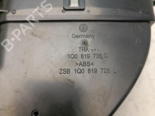 Air vent VW SCIROCCO III (137, 138) 1.4 TSI | BP21325957I21 