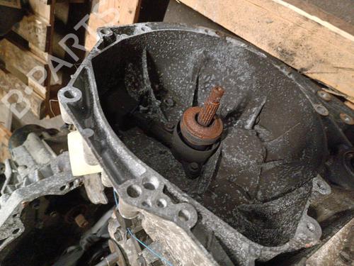 Used Gearbox Gearbox 21326611 21326611
