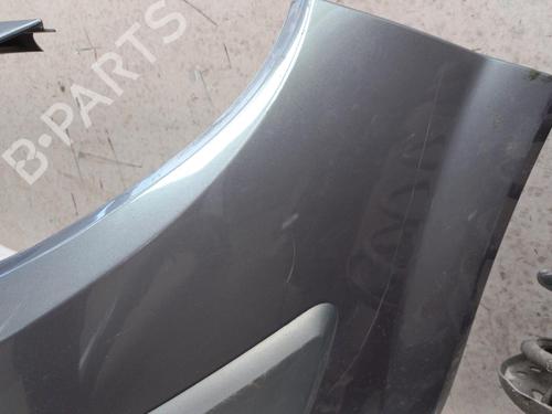 Front bumper RENAULT SCÉNIC II (JM0/1_) 1.9 dCi (JM0G, JM12, JM1G, JM2C) | BP21323067C7 