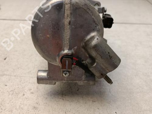 Used AC compressor AC compressor PEUGEOT EXPERT Van (V_) 1.6 BlueHDi 95 (95 hp) 21323660 21323660
